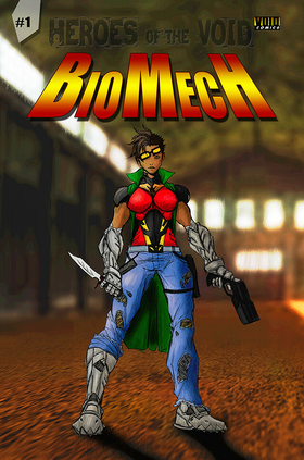 Read BioMech  1 Page 1 in English