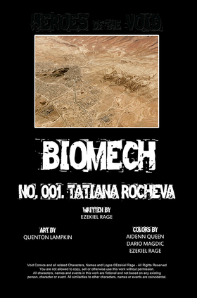 Read BioMech  1 Page 2 in English