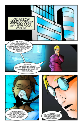 Read BioMech  1 Page 3 in English