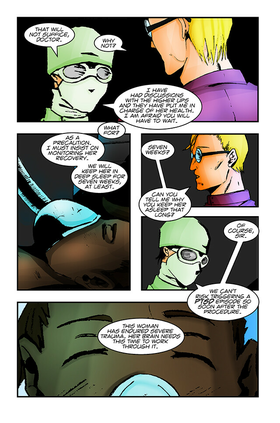 Read BioMech  1 Page 4 in English