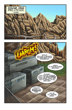 Read BioMech  1 Page 5 in English
