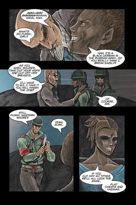 Read BioMech  1 Page 7 in English