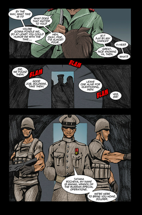 Read BioMech  1 Page 8 in English