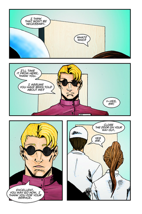 Read BioMech  1 Page 10 in English