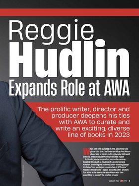 Read AWA NOW!  2 Page 7 in English
