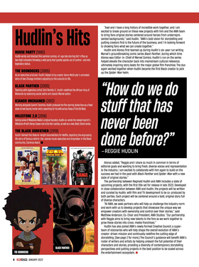 Read AWA NOW!  2 Page 8 in English