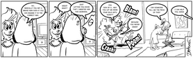 Read Furniture in a box  11 Page 1 in English