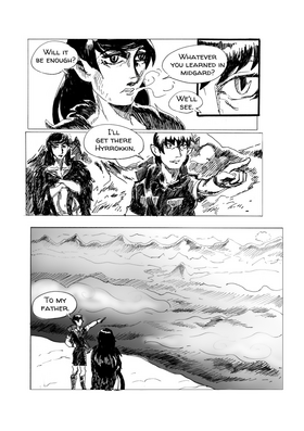 Read You are the Reason for the End of the World  2 Page 5 in English
