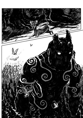 Read You are the Reason for the End of the World  2 Page 6 in English