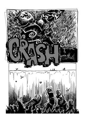 Read You are the Reason for the End of the World  3 Page 7 in English