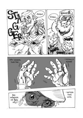 Read You are the Reason for the End of the World  5 Page 6 in English