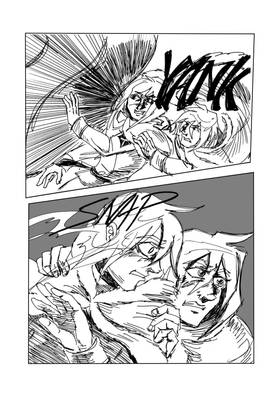 Read You are the Reason for the End of the World  5 Page 9 in English