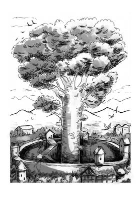 Read You are the Reason for the End of the World  6 Page 4 in English