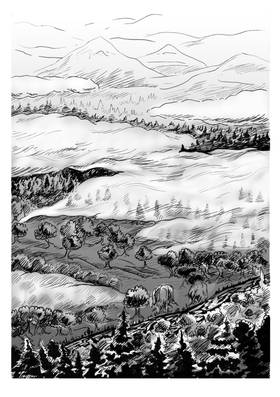 Read You are the Reason for the End of the World  7 Page 4 in English