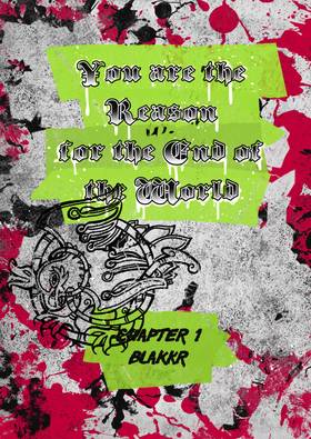 Read You are the Reason for the End of the World  2 Page 2 in English