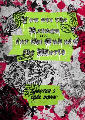 Read You are the Reason for the End of the World  6 Page 2 in English