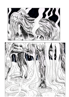Read You are the Reason for the End of the World  1 Page 5 in English