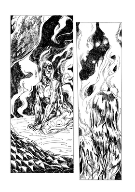Read You are the Reason for the End of the World  1 Page 7 in English