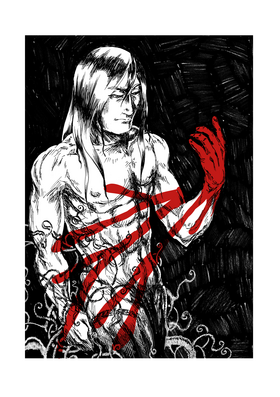 Read You are the Reason for the End of the World  1 Page 10 in English