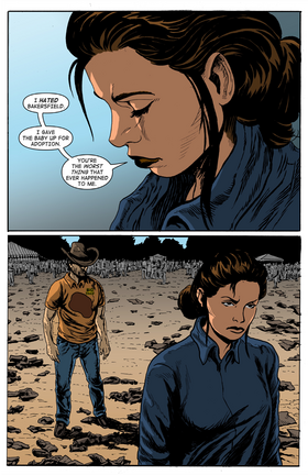 Read Scoundrel  3 Page 5 in English