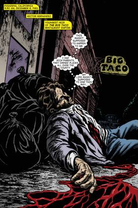 Read Scoundrel  5 Page 3 in English