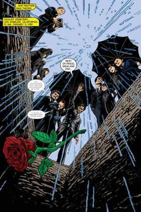 Read Scoundrel  5 Page 4 in English