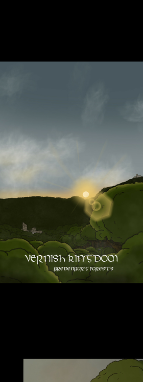 Read Kingdom of Echoes  1 Page 2 in English