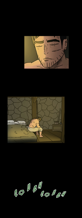 Read Kingdom of Echoes  1 Page 5 in English