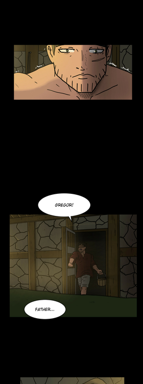 Read Kingdom of Echoes  1 Page 6 in English