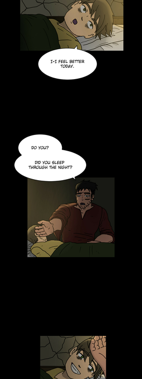 Read Kingdom of Echoes  1 Page 7 in English