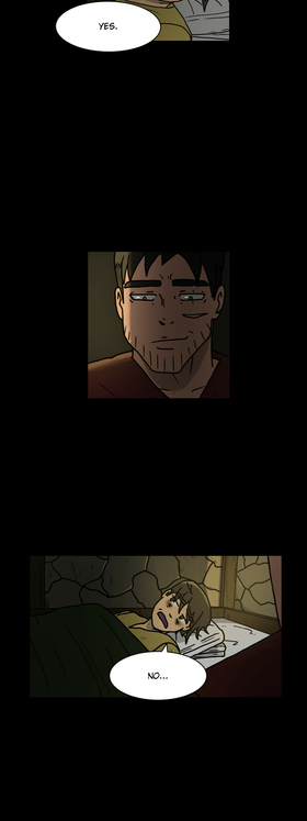 Read Kingdom of Echoes  1 Page 8 in English