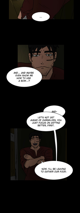 Read Kingdom of Echoes  1 Page 10 in English