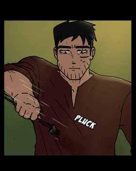 Read Kingdom of Echoes  2 Page 7 in English