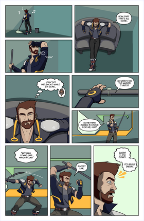 Read FOUND:  1 Page 3 in English