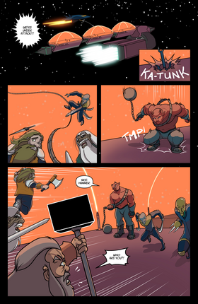 Read FOUND:  1 Page 4 in English