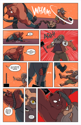 Read FOUND:  1 Page 6 in English