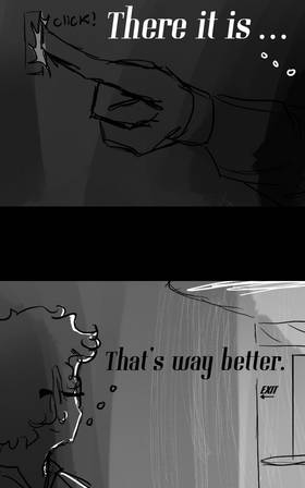 Read Room For Four  4 Page 6 in English