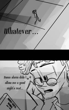 Read Room For Four  4 Page 9 in English