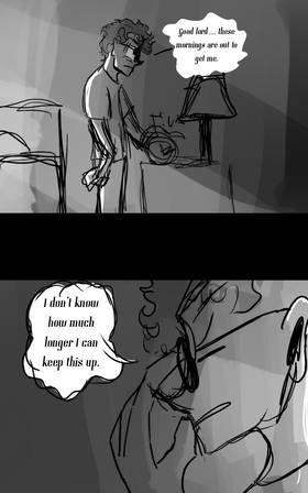 Read Room For Four  1 Page 6 in English