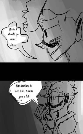 Read Room For Four  2 Page 6 in English