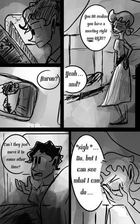 Read Room For Four  6 Page 1 in English
