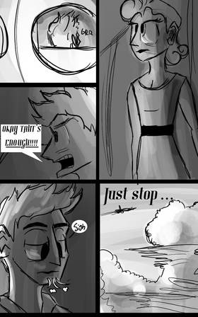 Read Room For Four  6 Page 5 in English