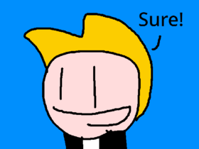 Read my first something  3 Page 3 in English
