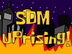 Read Small dik man  2 Page 1 in English