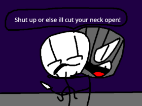 Read Small dik man  2 Page 3 in English