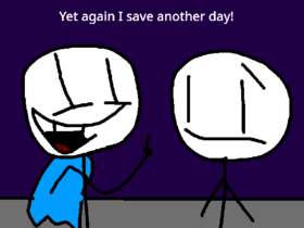 Read Small dik man  2 Page 9 in English
