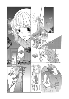Read 3LoveDK ~Immoral Roommates~  1 Page 3 in English