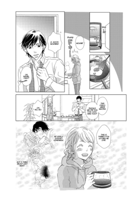 Read 3LoveDK ~Immoral Roommates~  2 Page 1 in English