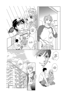 Read 3LoveDK ~Immoral Roommates~  2 Page 4 in English