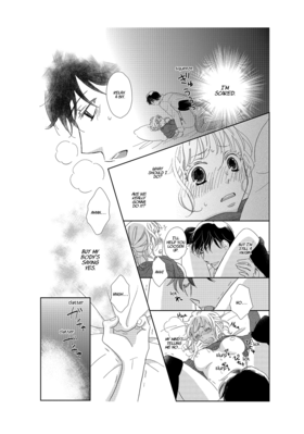 Read 3LoveDK ~Immoral Roommates~  3 Page 2 in English